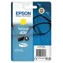 Epson C13T09J44010 Tintenpatrone 1 Stück Original Standard-Reichweite Gelb