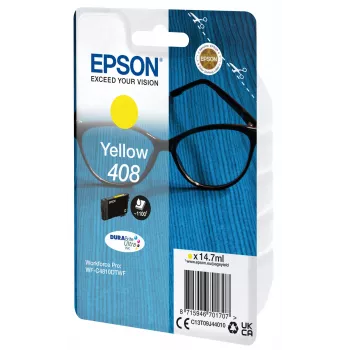 Epson C13T09J44010 Tintenpatrone 1 Stück Original Standard-Reichweite Gelb