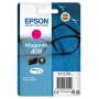 Epson C13T09J34010 Tintenpatrone 1 Stück Original Standard-Reichweite Magenta