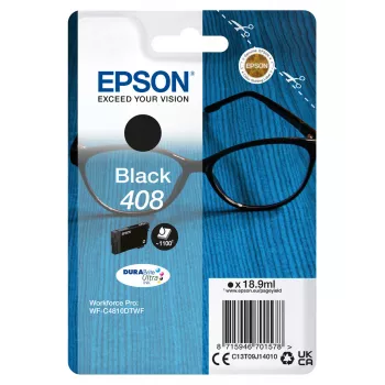 Epson C13T09J14010 Tintenpatrone 1 Stk. Original Standardertrag Schwarz