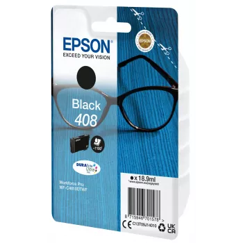 Epson C13T09J14010 Tintenpatrone 1 Stk. Original Standardertrag Schwarz