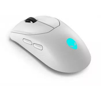 Alienware AW720M Maus Gaming Ambidextrous RF Wireless + Bluetooth Optisch 26000 DPI