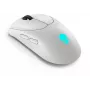 Alienware AW720M Maus Gaming Ambidextrous RF Wireless + Bluetooth Optisch 26000 DPI