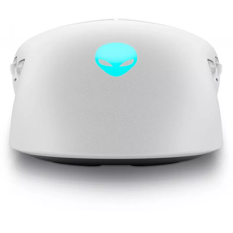 Alienware AW720M Maus Gaming Ambidextrous RF Wireless + Bluetooth Optisch 26000 DPI