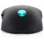 Alienware AW320M Maus Gaming Beidhändig USB Typ-A Optisch 3200 DPI
