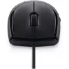 Alienware AW320M Maus Gaming Beidhändig USB Typ-A Optisch 3200 DPI