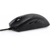 Alienware AW320M Maus Gaming Beidhändig USB Typ-A Optisch 3200 DPI