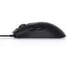 Alienware AW320M Maus Gaming Beidhändig USB Typ-A Optisch 3200 DPI