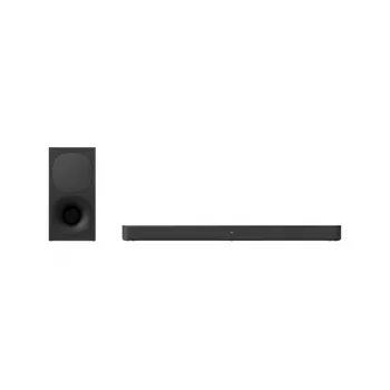Soundbar Sony HT-S400 Schwarz 2.1 Kanäle 330 W