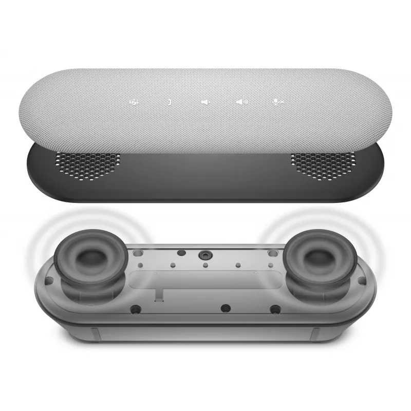 DELL Pro Desktop Speakerphone SP3022