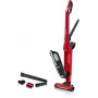 Akkustaubsauger Bosch Serie 4 BBH3ZOO28 — kabellos 25,2 V, 0,4 L Staubbehälter, abnehmbarer Handstaubsauger