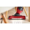Akkustaubsauger Bosch Serie 4 BBH3ZOO28 — kabellos 25,2 V, 0,4 L Staubbehälter, abnehmbarer Handstaubsauger