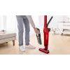 Akkustaubsauger Bosch Serie 4 BBH3ZOO28 — kabellos 25,2 V, 0,4 L Staubbehälter, abnehmbarer Handstaubsauger