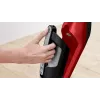 Akkustaubsauger Bosch Serie 4 BBH3ZOO28 — kabellos 25,2 V, 0,4 L Staubbehälter, abnehmbarer Handstaubsauger