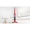 Akkustaubsauger Bosch Serie 4 BBH3ZOO28 — kabellos 25,2 V, 0,4 L Staubbehälter, abnehmbarer Handstaubsauger
