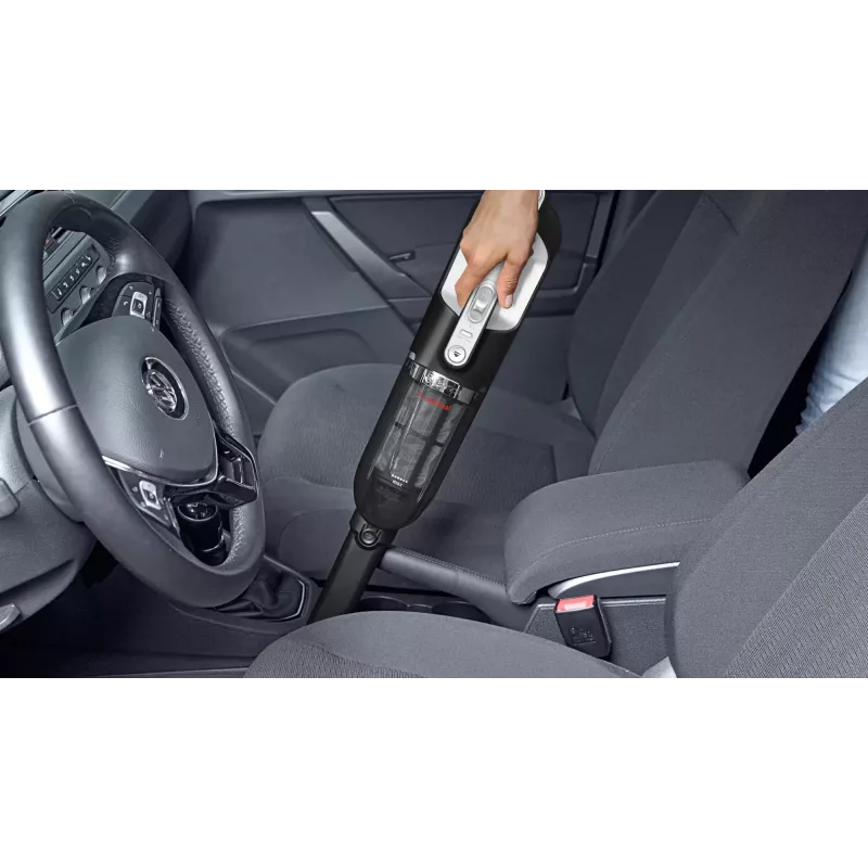 Akkustaubsauger Bosch Serie 4 BBH3ZOO28 — kabellos 25,2 V, 0,4 L Staubbehälter, abnehmbarer Handstaubsauger