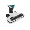 Akku-Staubsauger ETA Dasty AquaPlus ETA344790010 — 95 W Motor, 14,4 V Akku, bis zu 45 Min., Handstick und Handgerät, weiß/blau