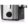 Zentrifugalentsafter ETA Fresher II 800 W, 0,8 L Saftbehälter, schwarz/Edelstahl