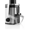 Zentrifugalentsafter ETA Fresher II 800 W, 0,8 L Saftbehälter, schwarz/Edelstahl