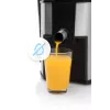 Zentrifugalentsafter ETA Fresher II 800 W, 0,8 L Saftbehälter, schwarz/Edelstahl