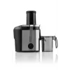 Zentrifugalentsafter ETA Fresher II 800 W, 0,8 L Saftbehälter, schwarz/Edelstahl