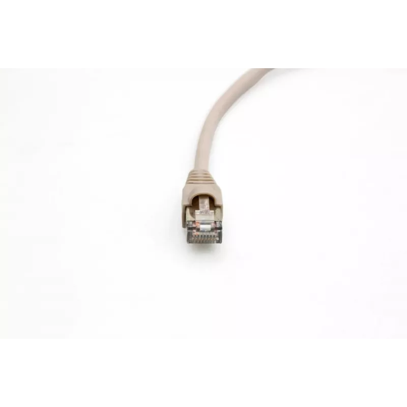 DIGITUS CAT 5e Patchkabel-Adapter 2x RJ45-Buchse auf 1x RJ45-Stecker 0,19 m