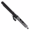 Lockenstab Adler AD 2114 — 60 W Keramikzylinder 2,5 cm, 12 Temperaturstufen, 110–210 °C, 1,8 m drehbares Kabel