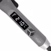 Lockenstab Adler AD 2114 — 60 W Keramikzylinder 2,5 cm, 12 Temperaturstufen, 110–210 °C, 1,8 m drehbares Kabel