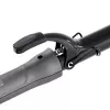 Lockenstab Adler AD 2114 — 60 W Keramikzylinder 2,5 cm, 12 Temperaturstufen, 110–210 °C, 1,8 m drehbares Kabel