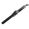 Lockenstab Adler AD 2114 — 60 W Keramikzylinder 2,5 cm, 12 Temperaturstufen, 110–210 °C, 1,8 m drehbares Kabel