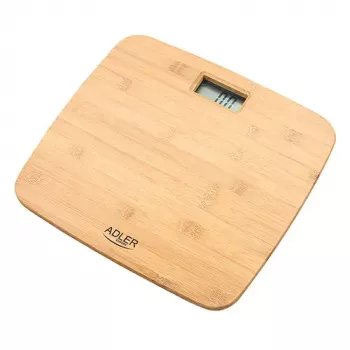 Elektronische Personenwaage Adler AD 8173