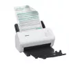 Brother ADS-4300N Scanner ADF-Scanner 600 x 600 DPI A4 Schwarz, Weiß