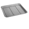Mini-Backofen Tristar OV-3615 10L 800W Schwarz Freistehend