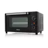 Mini-Backofen Tristar OV-3615 10L 800W Schwarz Freistehend