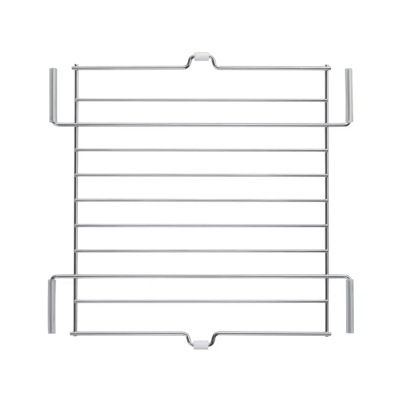 Mikrowelle Caso MG 25 Ecostyle, 25 L, 900 W, Grillfunktion, silber