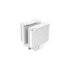 Luftkühler DeepCool AK620 WH 12 cm 500–1850 U/min Weiß