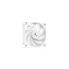 Luftkühler DeepCool AK620 WH 12 cm 500–1850 U/min Weiß