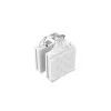 Luftkühler DeepCool AK620 WH 12 cm 500–1850 U/min Weiß