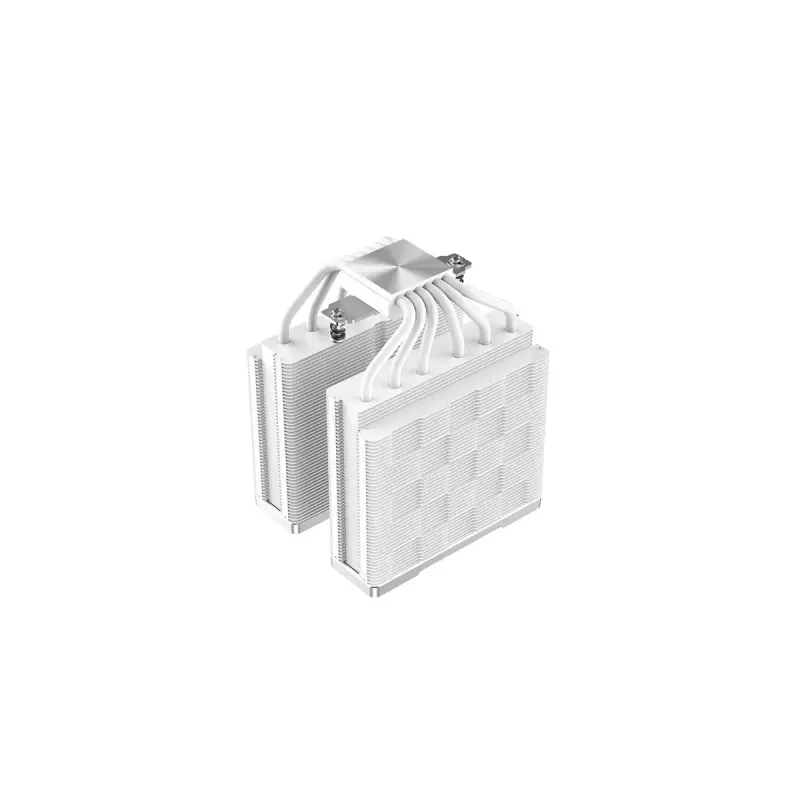 Luftkühler DeepCool AK620 WH 12 cm 500–1850 U/min Weiß