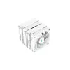 Luftkühler DeepCool AK620 WH 12 cm 500–1850 U/min Weiß