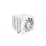 Luftkühler DeepCool AK620 WH 12 cm 500–1850 U/min Weiß