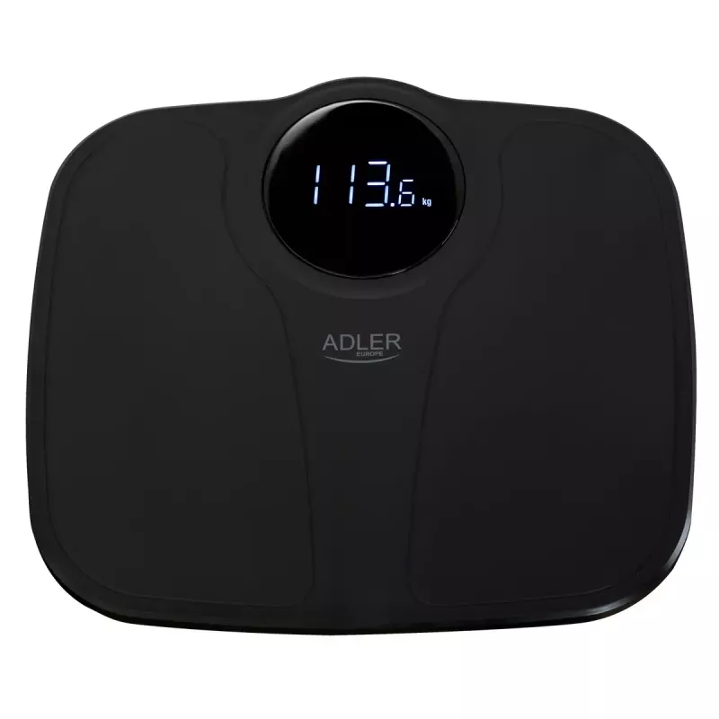 Elektronische Personenwaage Adler AD 8172B