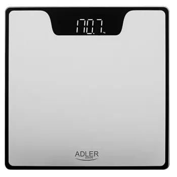 Elektronische Personenwaage Adler AD 8174s