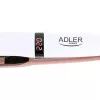 Glätteisen Adler AD 2321 Steam 45 W Rot 1,83 m