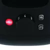Toaster Tefal TT340830 — 2 Scheiben, 850 W, Schwarz und Edelstahl