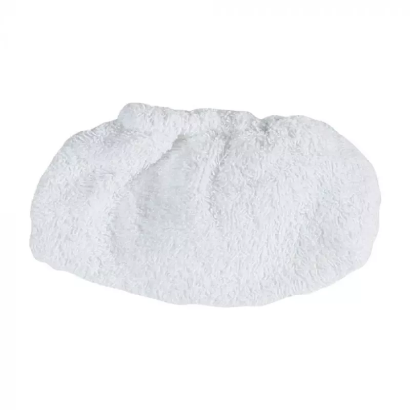 Polti PAEU0324 Dampfreiniger-Zubehör Tuchpad