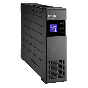 EATON CORPORATION Eaton Ellipse PRO UPS 1 Phase Line-Interactive Tower 1200VA/750W DIN-Ausgang