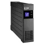 EATON CORPORATION Eaton Ellipse PRO UPS 1 Phase Line-Interactive Tower 1200VA/750W DIN-Ausgang