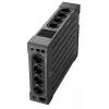EATON CORPORATION Eaton Ellipse PRO UPS 1 Phase Line-Interactive Tower 1200VA/750W DIN-Ausgang