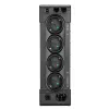 EATON CORPORATION Eaton EllIPSe Pro USV 1 Phase Line-Interaktiv Tower 650va/400w Din Ausgang